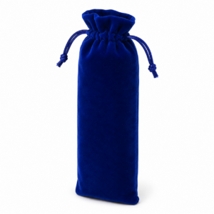 The Velvet Jewellery Pouch | Norquest Brands
