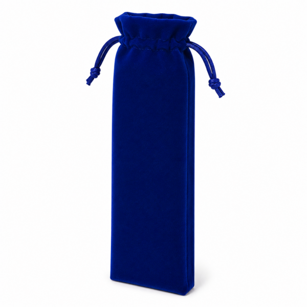 The Velvet Jewellery Pouch | Norquest Brands