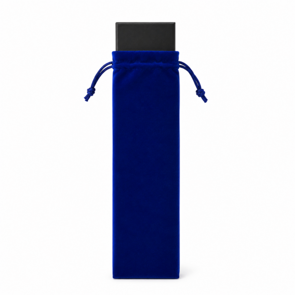 The Velvet Jewellery Pouch | Norquest Brands