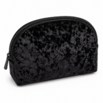 The Velvet Zipper Pouch | Norquest Brands