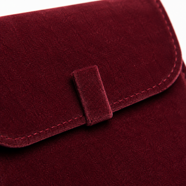 The Envelope Jewellery Pouch | Norquest Brands