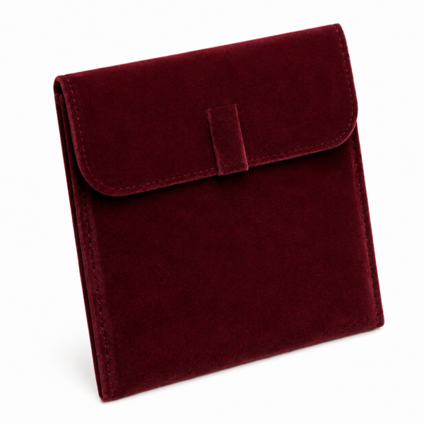 The Envelope Jewellery Pouch | Norquest Brands