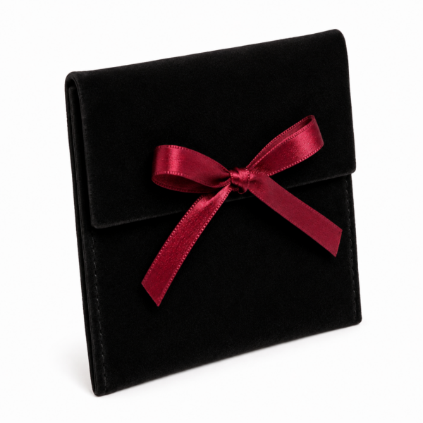 The Pocket Pouch with Ribbon | Norquest Brands