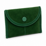 The Suede Pocket Pouch | Norquest Brands