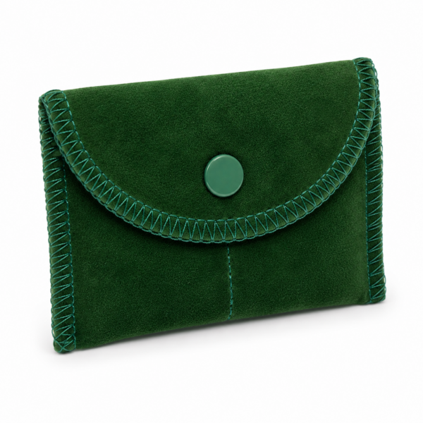 The Suede Pocket Pouch | Norquest Brands