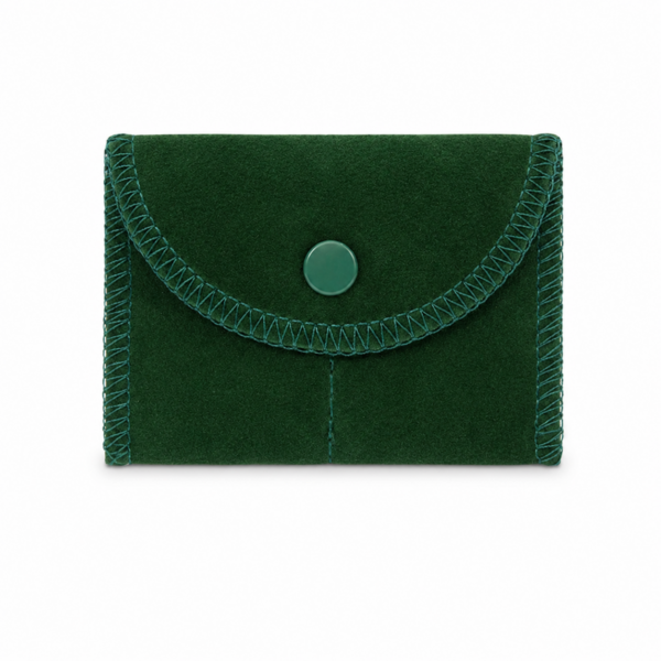 The Suede Pocket Pouch | Norquest Brands