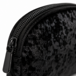 The Velvet Zipper Pouch | Norquest Brands