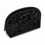 The Velvet Zipper Pouch | Norquest Brands