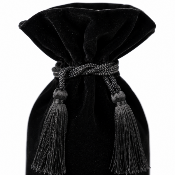 The Velvet Wine Bag | Norquest Brands