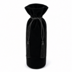 The Velvet Wine Bag | Norquest Brands