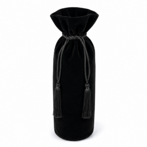 The Velvet Wine Bag | Norquest Brands
