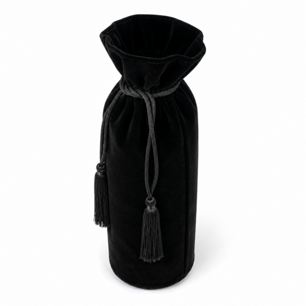 The Velvet Wine Bag | Norquest Brands