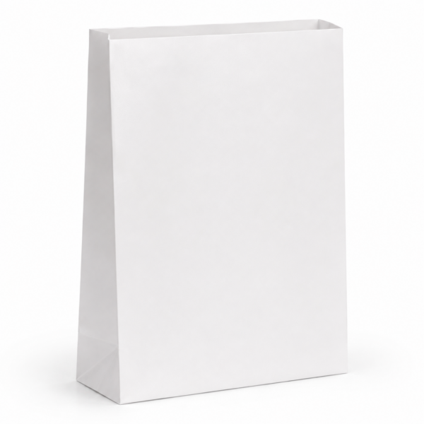 The Paper Bag without Handle | Norquest Brands