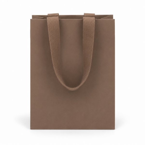 The Dyed Paper Bag | Norquest Brands