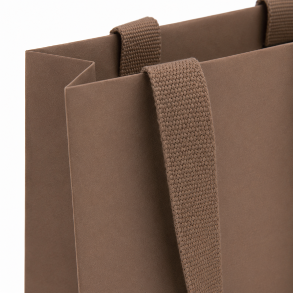 The Dyed Paper Bag | Norquest Brands