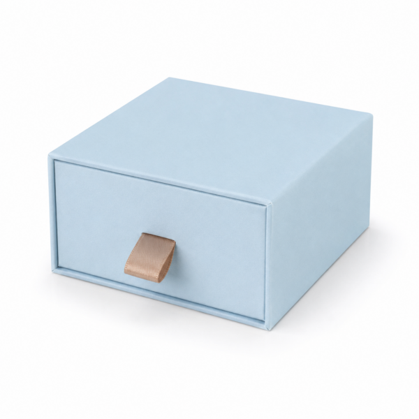 The Rigid Jewellery Gift Box | Norquest Brands