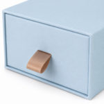 The Rigid Jewellery Gift Box | Norquest Brands