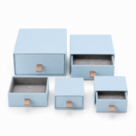 The Rigid Jewellery Gift Box | Norquest Brands