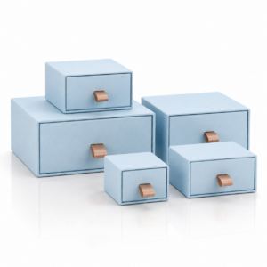 The Rigid Jewellery Gift Box | Norquest Brands
