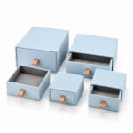 The Rigid Jewellery Gift Box | Norquest Brands