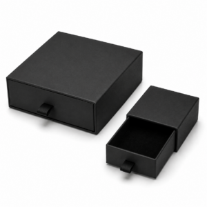 The Rigid Drawer Jewellery Box | Norquest Brands