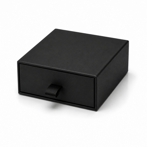 The Rigid Drawer Jewellery Box | Norquest Brands