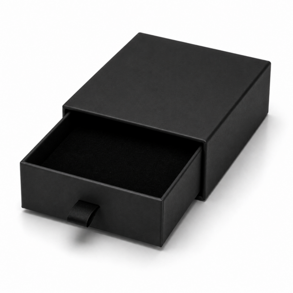 The Rigid Drawer Jewellery Box | Norquest Brands