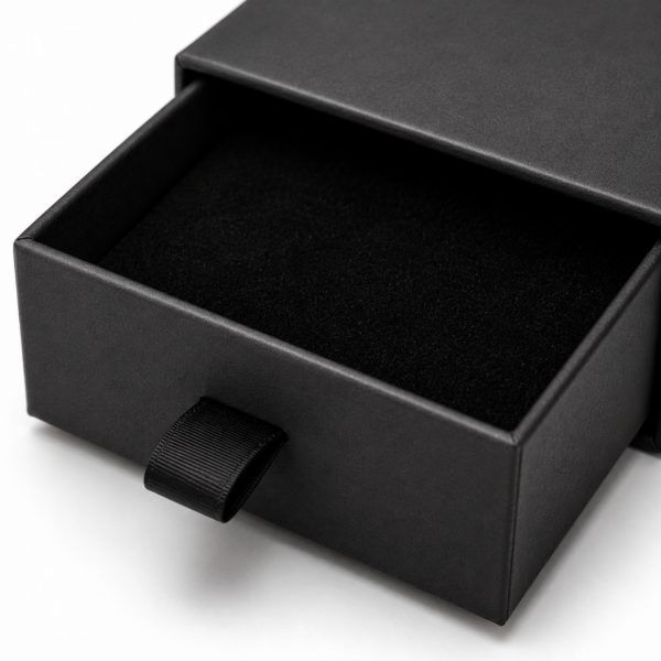 The Rigid Drawer Jewellery Box | Norquest Brands