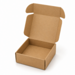 The Square Folding Jewellery Box | Norquest Brands
