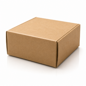 The Square Folding Jewellery Box | Norquest Brands
