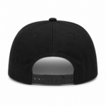 The Cotton Twill Snapback | Norqeust Brands