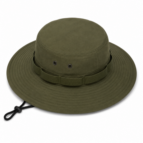The Cotton Boonie Hat | Norquest Brands