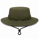 The Cotton Boonie Hat | Norquest Brands