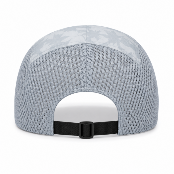 The Recycled Runner's Tech Cap | Norqeust Brands