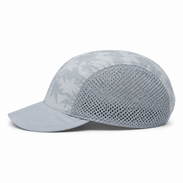 The Recycled Runner's Tech Cap | Norqeust Brands