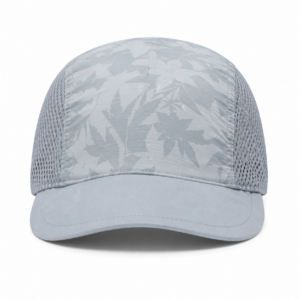 The Recycled Runner's Tech Cap | Norqeust Brands