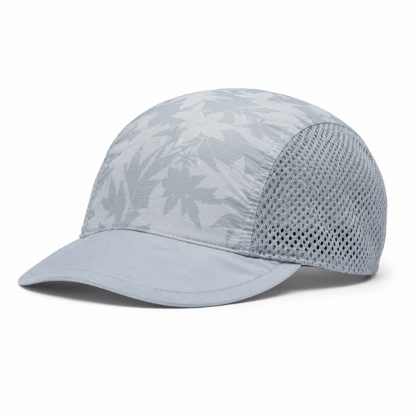 The Recycled Runner's Tech Cap | Norqeust Brands