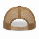 The Cotton Mesh Trucker Cap | Norqeust Brands