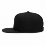 The Cotton Twill Snapback | Norqeust Brands