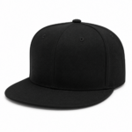 The Cotton Twill Snapback | Norqeust Brands