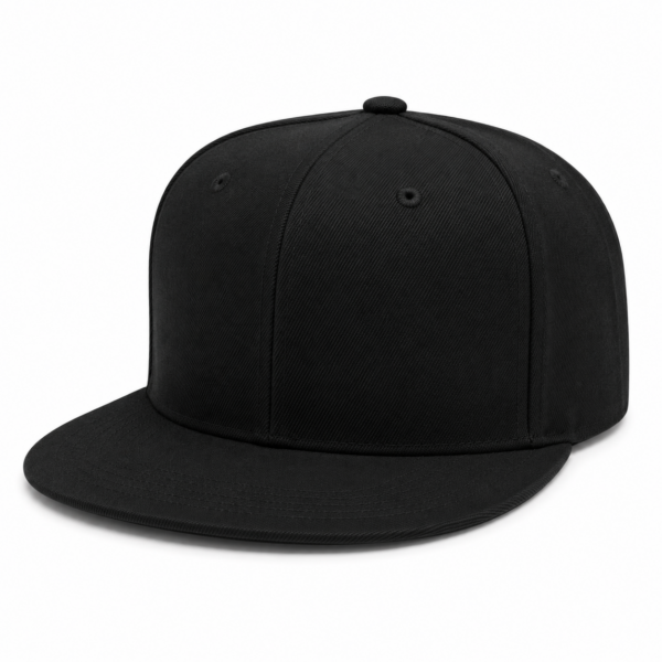 The Cotton Twill Snapback | Norqeust Brands