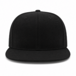 The Cotton Twill Snapback | Norqeust Brands