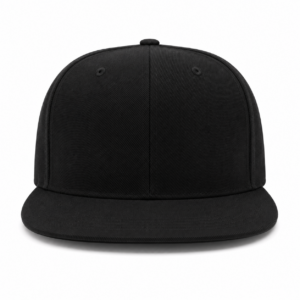 The Cotton Twill Snapback | Norqeust Brands