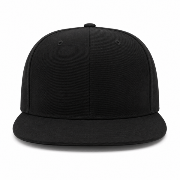 The Cotton Twill Snapback | Norqeust Brands