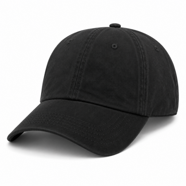 The Classic Cotton Dad Hat | Norqeust Brands