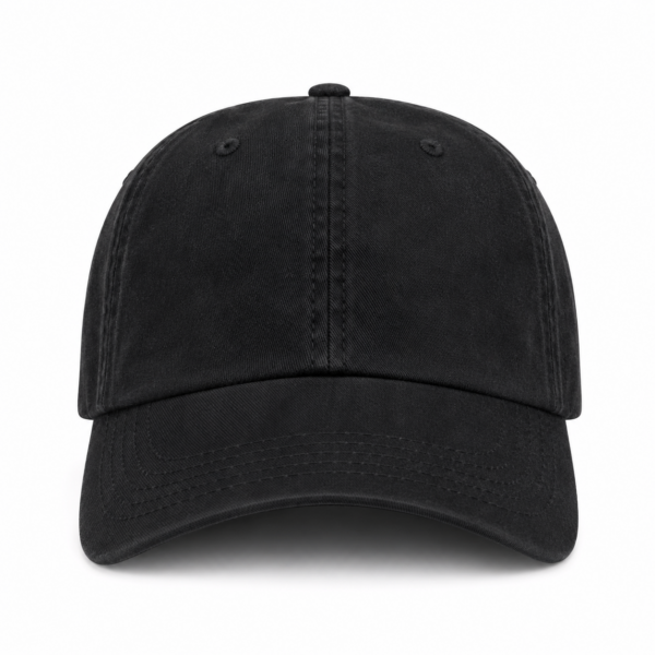 The Classic Cotton Dad Hat | Norqeust Brands