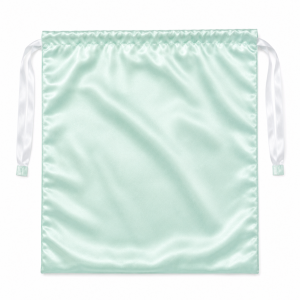 The Satin Dust Bag | Norquest Brands