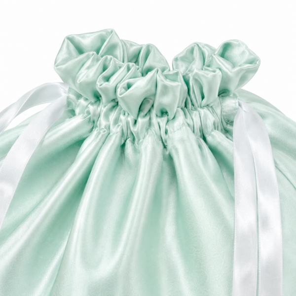 The Satin Dust Bag | Norquest Brands