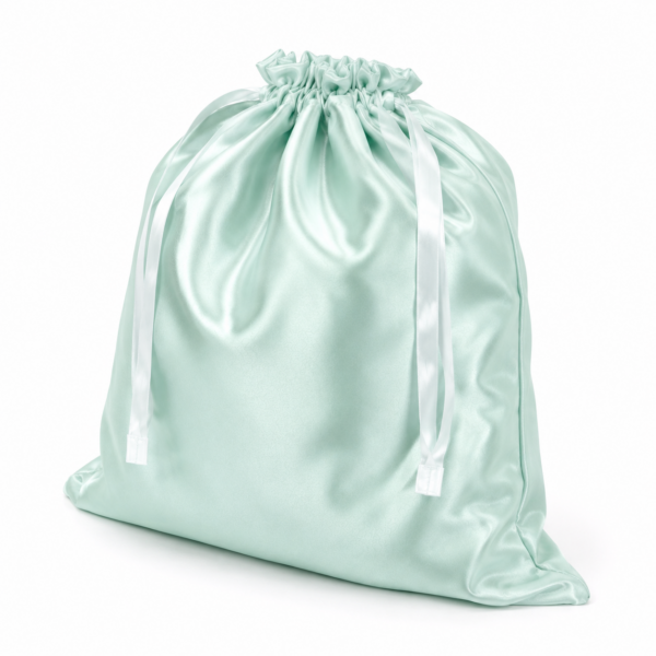 The Satin Dust Bag | Norquest Brands