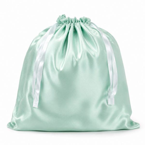 The Satin Dust Bag | Norquest Brands